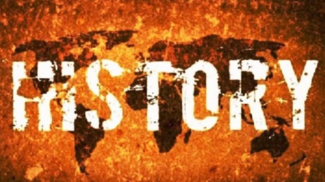 15 अप्रैल के दिन की ऐतिहासिक घटनाएं